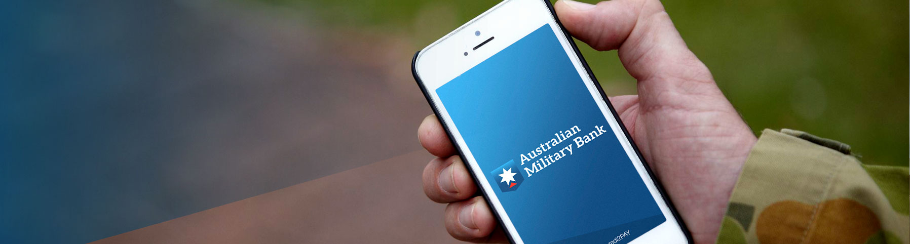 Australian Military Bank Everyday Accounts