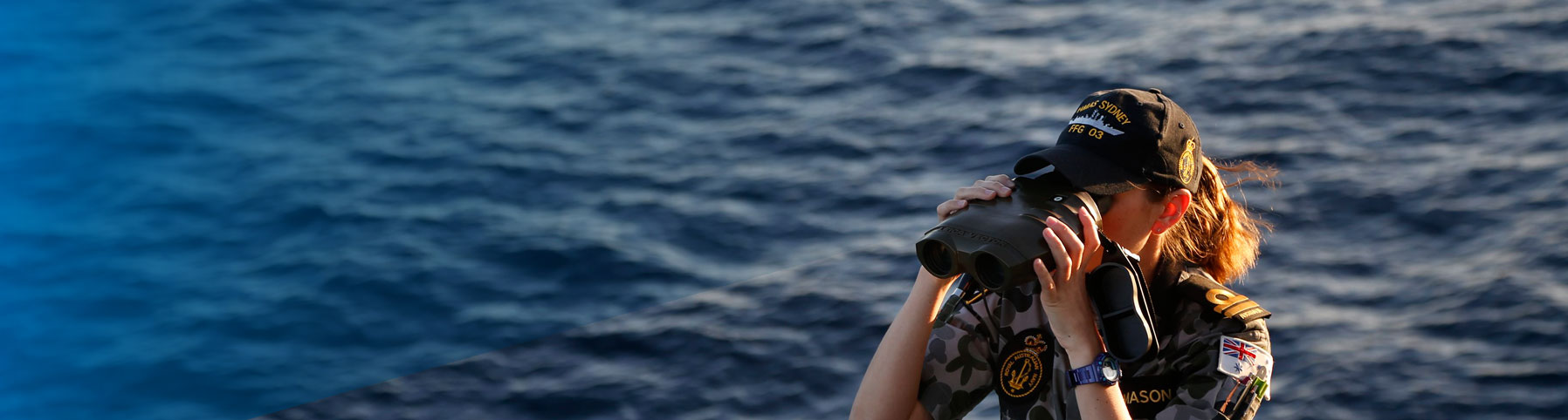 Australian Military Bank News