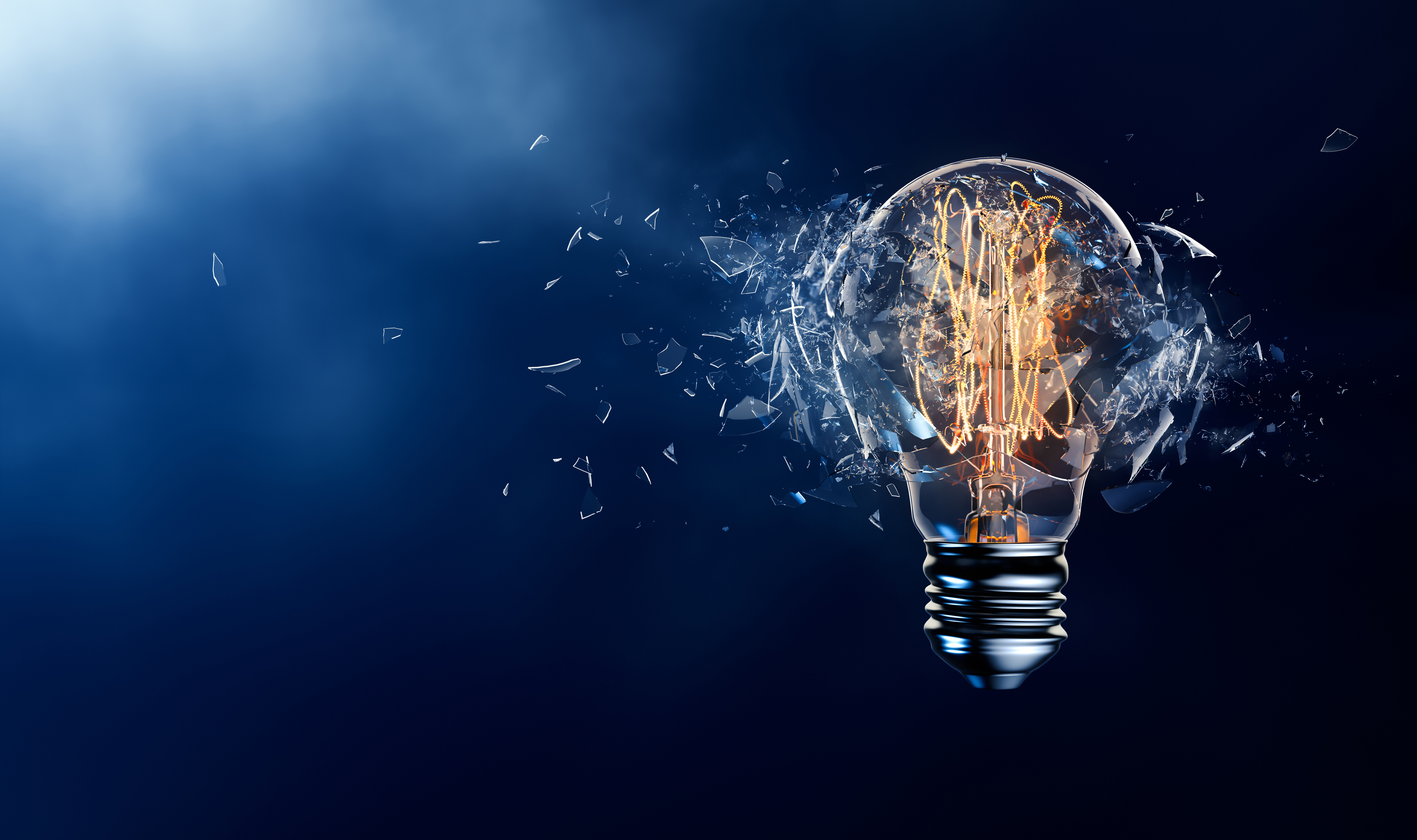 Bank Transformation Project